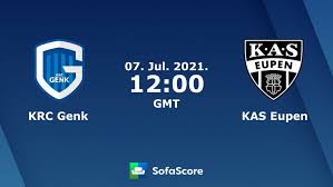 Explore tweets of krc genk @krcgenkofficial on twitter. Krc Genk Vs Kas Eupen Live Score H2h And Lineups Sofascore
