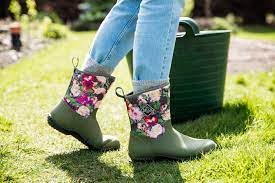 how to find the perfect boot garden gun