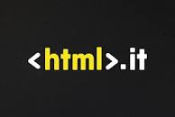 html.it è un sito italiano dove trovi Guide, download, tutorial e news
