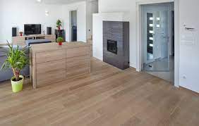 Laminate Flooring With Attached Pad