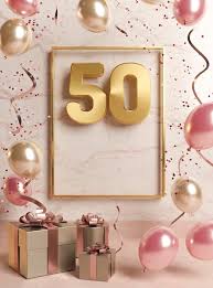50 birthday images free on