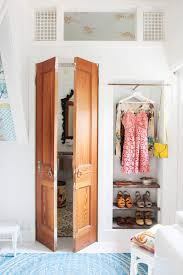 25 closet door ideas for every design style