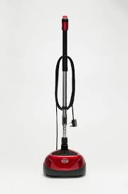 floor cleaner scrubber and polisher