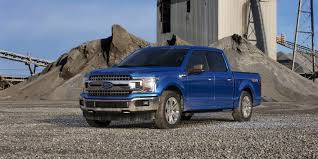 2018 ford f 150