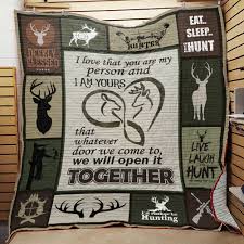 quilt blanket great customized gifts