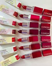 clinique uk pop reds lip cheek