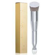 flat top kabuki foundation brush texamo