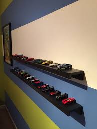 awesome toy car display ideas your