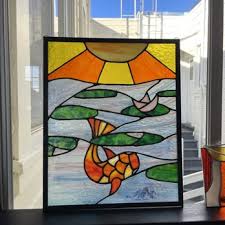 Stained Glass Garden 52 Reviews 21