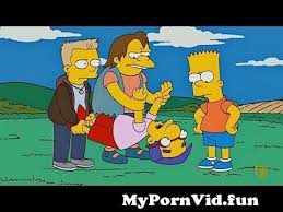 Bart gets rid of the traitor Milhouse [The Simpsons] from bart simpson  milhouse gay porn Watch Video - MyPornVid.fun