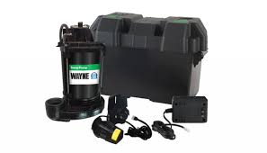 Three Hints That Your Sump Pump Needs