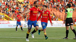 Unión española2 es un club de fútbol profesional con sede en la ciudad de santiago, chile. Union Espanola Vs Huachipato Betting Tip And Prediction 15 3 2020