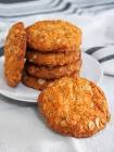 carolanne s anzac biscuits