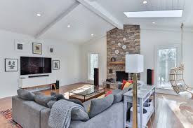 pros and cons of vaulted ceilings sina