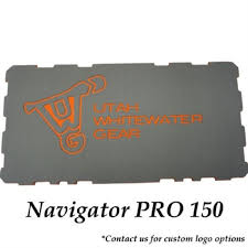nsi canyon cooler pad with eva top