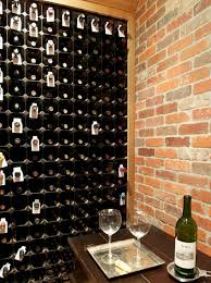 Wine Cellars Custom Wine Cellar Rr
