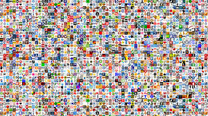 internet favicon madness updated