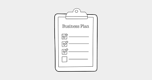 How To Write A Business Plan A Free Checklist And Table Of Contents