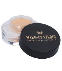 make up studio compact neutralizer red