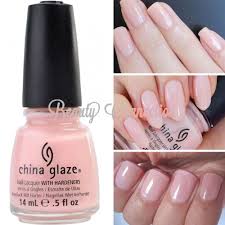 china glaze nail polish innocence 14ml