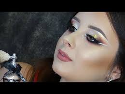 arabic makeup tutorial emilia