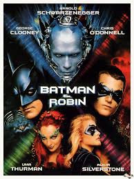 It is the fourth and final installment of warner bros.'s initial batman film series, a sequel to batman forever and the only film in the series made without the involvement of tim burton in any. Batman Robin 1997 Cinemorgue Wiki Fandom