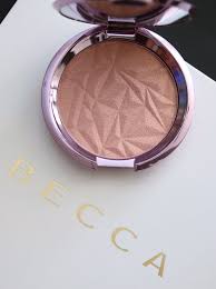 becca reviews swatches and pictures on