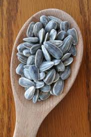 sunflower seeds nutrition facts add