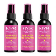 nyx professional makeup plump finish