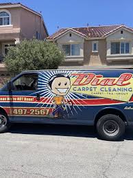 dial carpet cleaning and maintenance