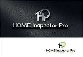 logo design for home inspector pro