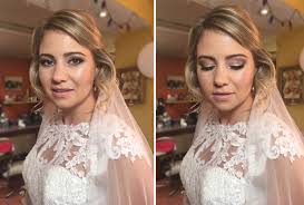 my bridesmaids need a makeup trial