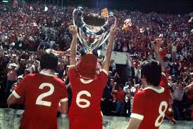 The premier soccer events and media company in north america and asia. Quiz Can You Name All 9 Of Liverpool S European Cup Final Xis Liverpool Fc This Is Anfield