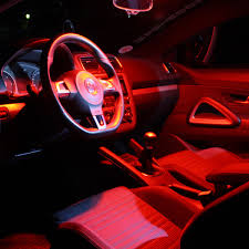 mercedes benz slk r171 interior lights