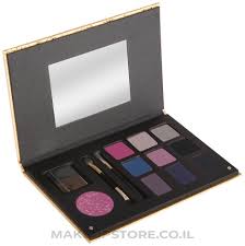 vipera cosmetics exclusive makeup set