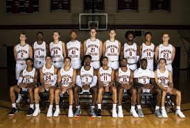 The eagles played their home games at alumni stadium in chestnut hill, massachusetts, and competed in the atlantic division of the atlantic coast conference. 2019 20 Men S Basketball Roster Boston College Athletics