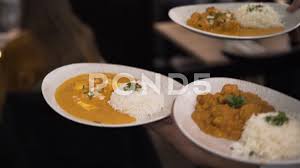 Their photos feature everything from baristas and back of the house coking to carefully arranged meals and produce. Indian Food Stock Footage Royalty Free Stock Videos Pond5