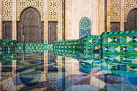 package tour of morocco from casablanca