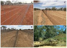 Pest exclusion materials and methods. Animals Free Full Text Expansion Of Vertebrate Pest Exclusion Fencing And Its Potential Benefits For Threatened Fauna Recovery In Australia