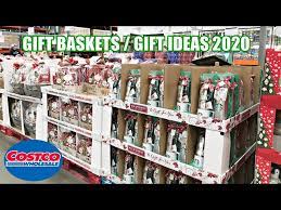 costco christmas gift baskets gift
