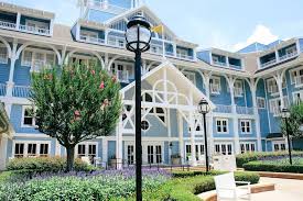 Disney S Beach Club Resort Review