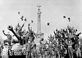 World war ii or the second world war, often abbreviated as wwii or ww2, was a global war that lasted from 1939 to 1945. Why Do Europeans Celebrate V E Day As The End Of World War Ii When The War In The Pacific Was Ongoing Quora