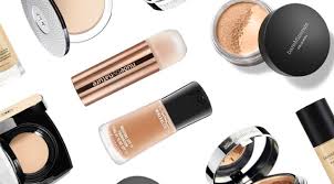 the best mineral foundations aren t