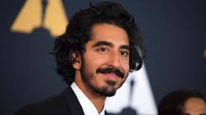 dev patel be the first indian actor