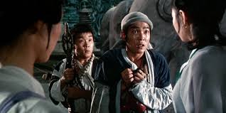 Zu: Warriors From The Magic Mountain (1983) - Review - Far East Films