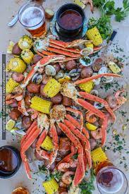 seafood boil in a bag step by step