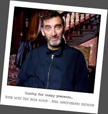 jimmy nail interview exclusive