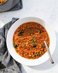 Our lentil recipes section contains a number of delicious lentil recipes. Best Ever Lentil Soup No Really A Couple Cooks