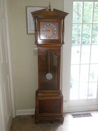 grandmother s clock southbury ct patch