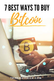 Vancouver bitcoin or bittrex is my new go to for crypto exchange. 7 Best Places To Buy Bitcoin Instantly Thinkmaverick My Personal Journey Through Entrepreneurship